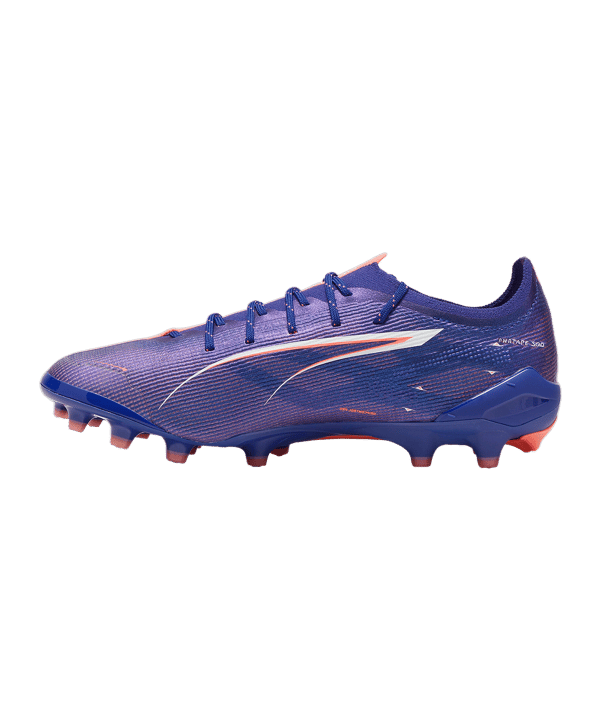 PUMA ULTRA 5 Ultimate AG Formula Lila Weiss F01 - lila