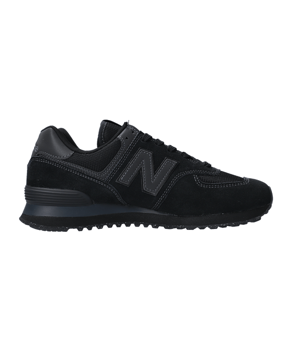 New Balance 574 Core Noir - noir