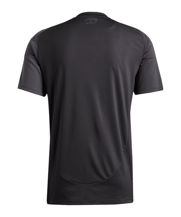 adidas Inter Miami Trikot Away 2025 Schwarz - schwarz