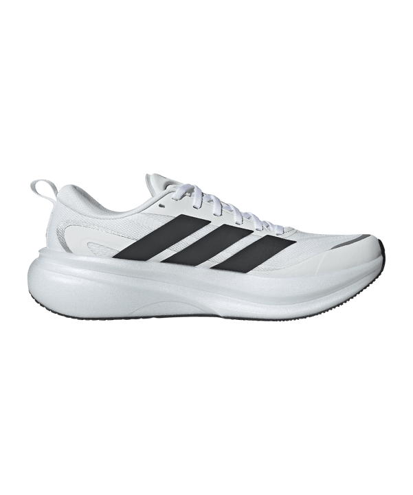 adidas Supernova Glide Scarpe da running Bianco - bianco