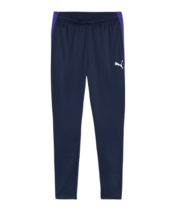PUMA IndividualLiga Trainingshose Blau F01 - blau