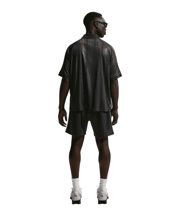 Nike NSW Club Trikot Schwarz F011 - schwarz