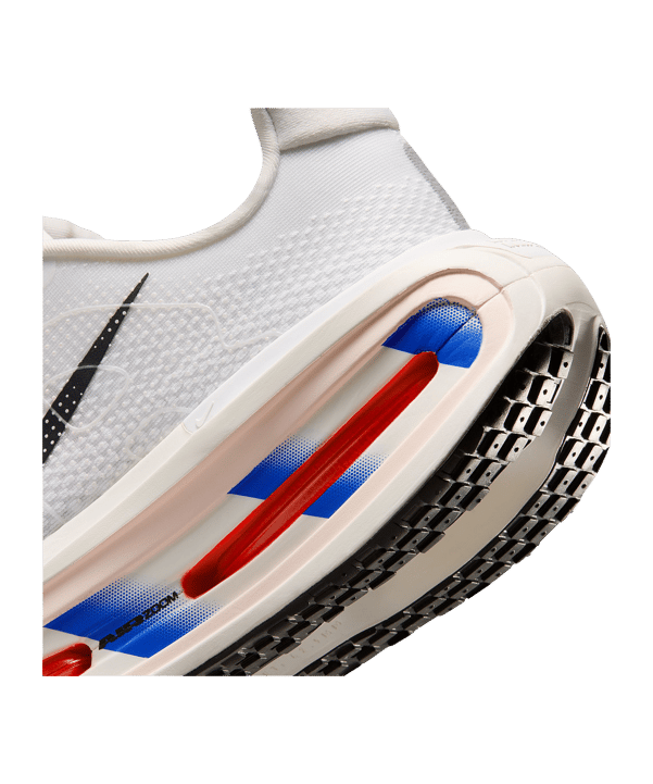 Nike Vomero Premium CM Loopschoen Wit K100 - wit