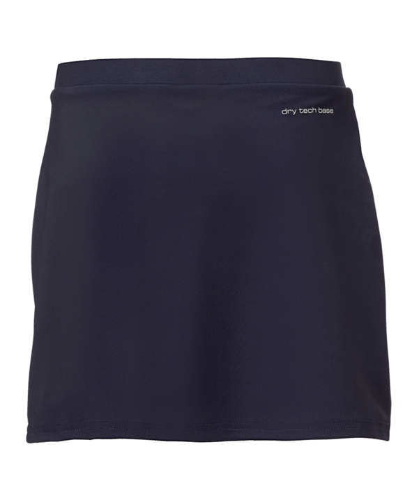 Kempa Skort Kids Dunkelblau F04 - blau