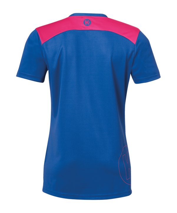 Kempa Emotion 2.0 Trikot Women Lila Pink F10 - lila