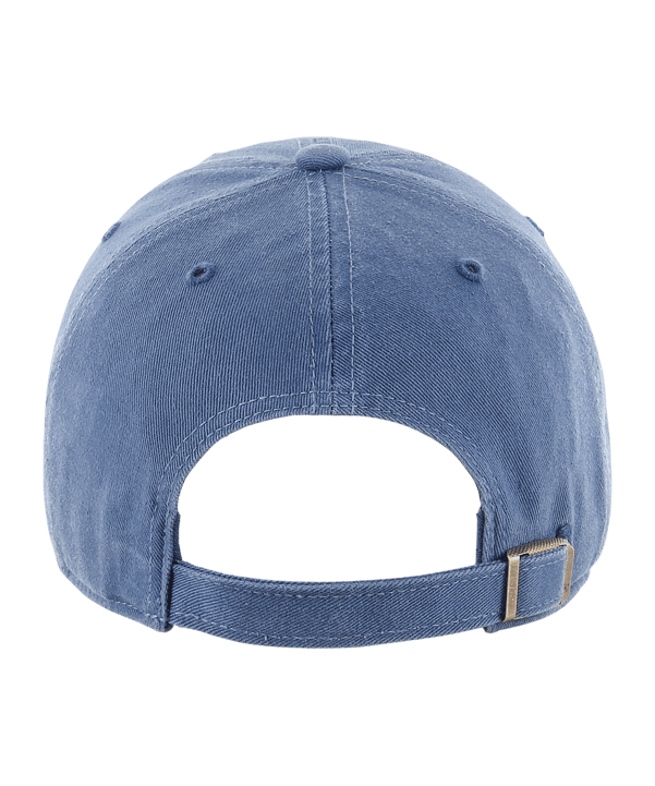 '47 Brand Los Angeles Dodgers MLB 47 Clean Up Cap Blau - blau
