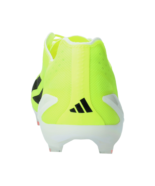 adidas X Crazyfast+ FG Solar Energy Gelb Schwarz Weiss - gelb