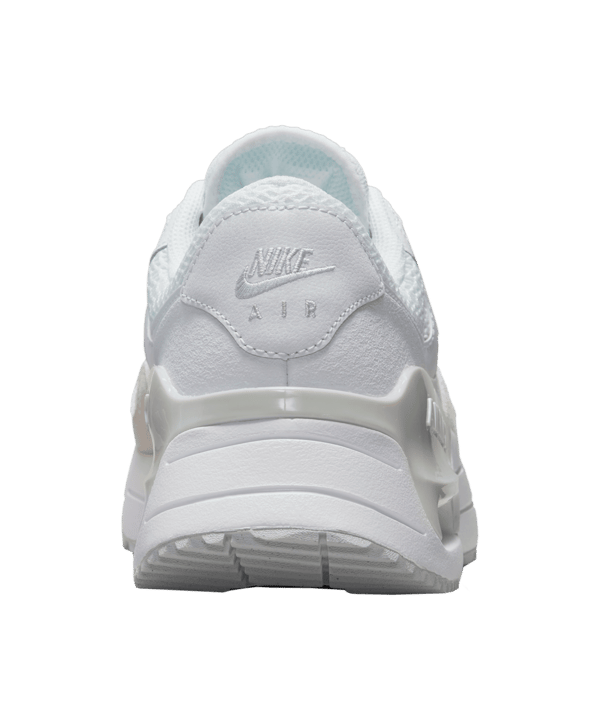 Nike Air Max Systm Weiss Beige F101 - weiss