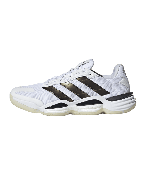 adidas Stabil 16 Weiß - weiss