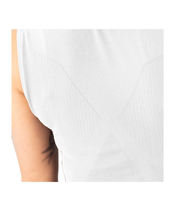 JAKO Ondergoed Tanktop Wit K6055 - wit