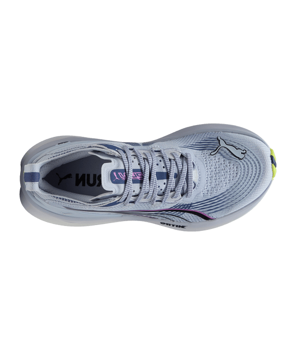 PUMA ForeverRun NITRO 2 Laufschuh Damen Blau F05 - blau