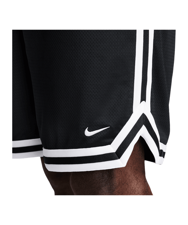 Nike 10in Bball Court Noir C010 - noir