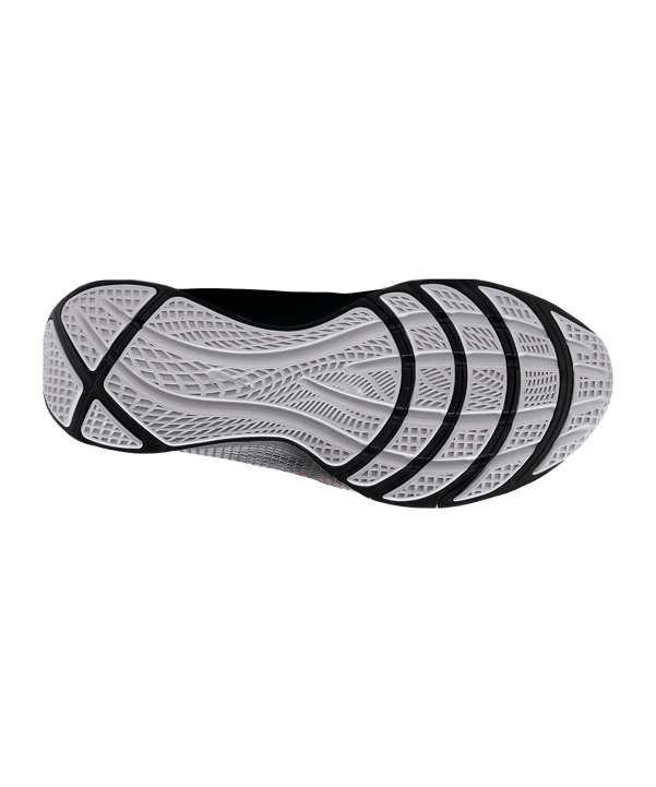 Nike LeBron TR 1 Weiß F101 - weiss