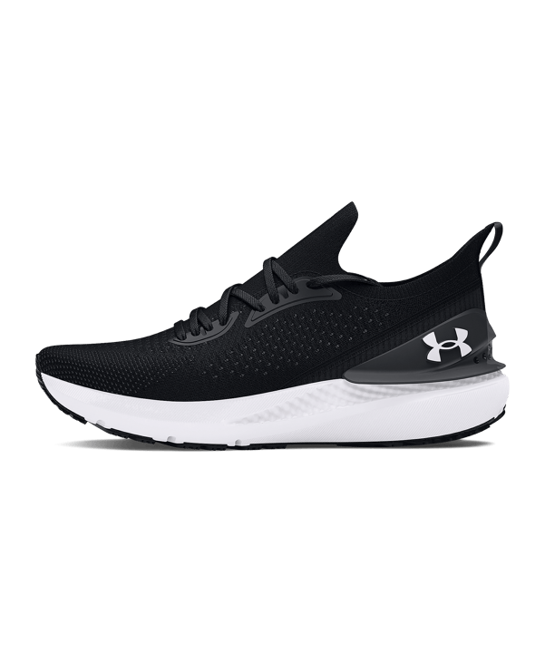 Under Armour Shift Schwarz - schwarz