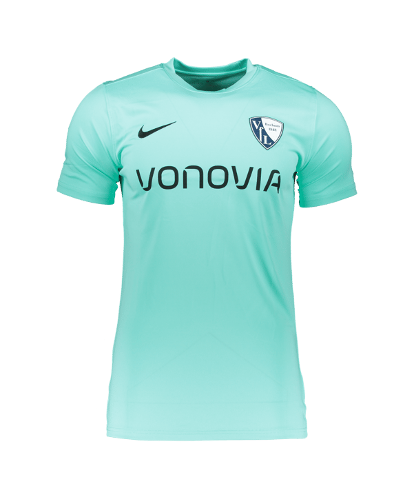 Nike VfL Bochum Trikot 3rd 2021/2022 Türkis F354 - tuerkis