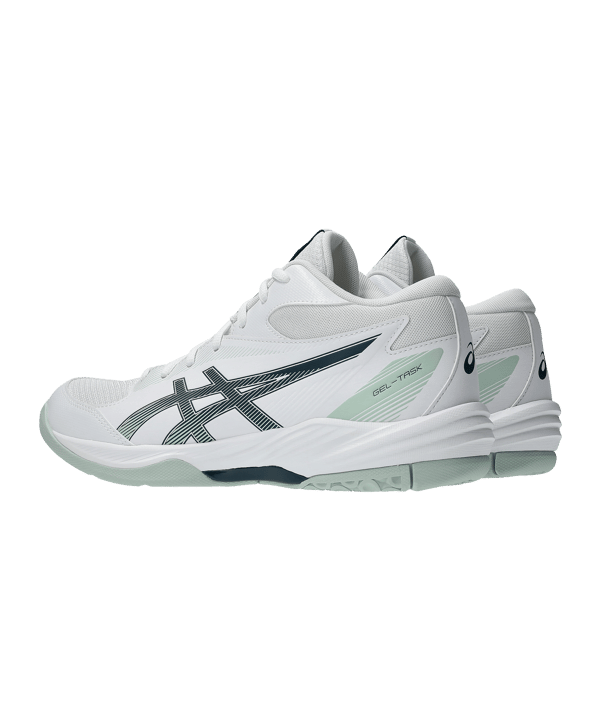 Asics GEL-TASK MT 4 Weiß - weiss