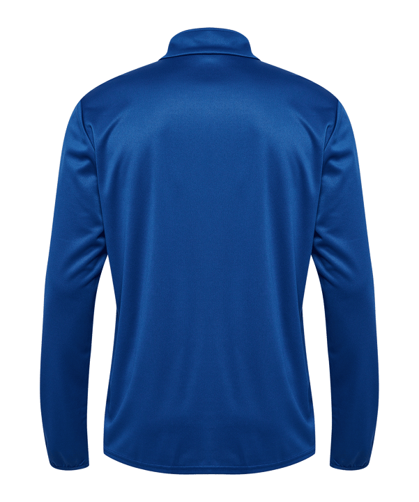 Hummel Trainingsjacke Blau F7045 - blau