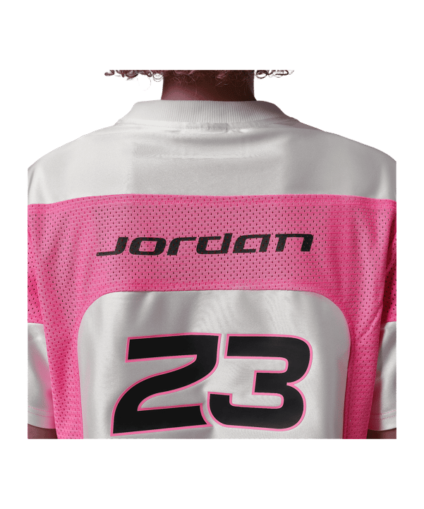 Jordan Flight Trikot Damen Weiß F100 - weiss
