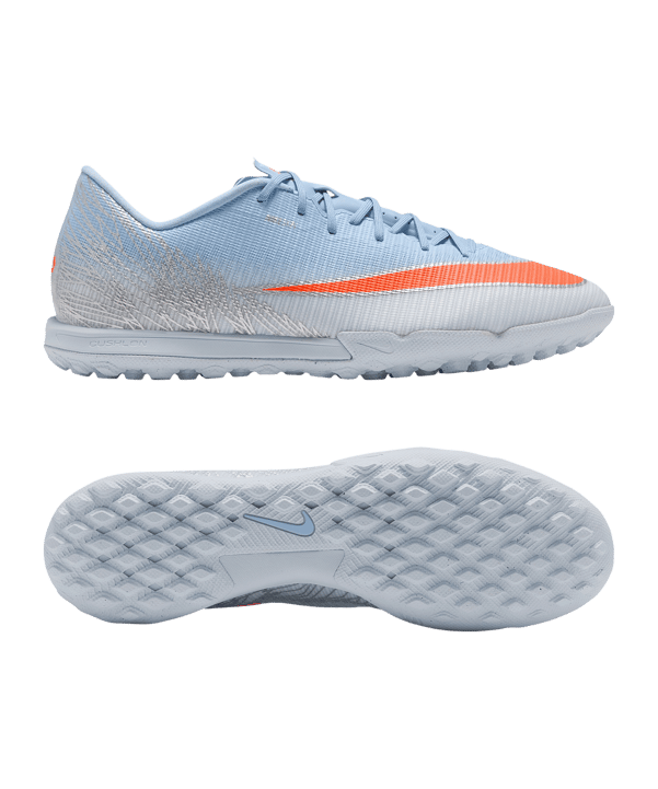 Nike Mercurial Vapor 17 Academy TF United Blau F900 - blau