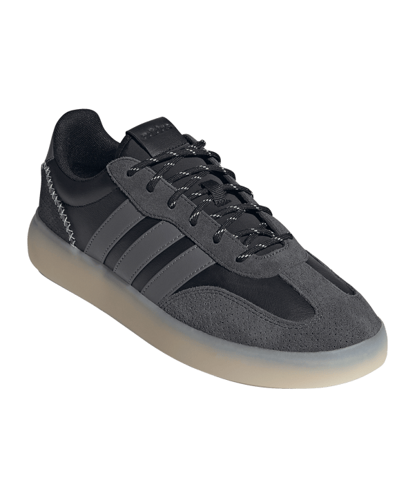 adidas Sportswear Barreda Decode Lux Nero - nero