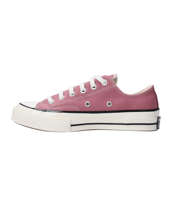 Converse Chuck 70 Canvas OX Pink Beige - rosa