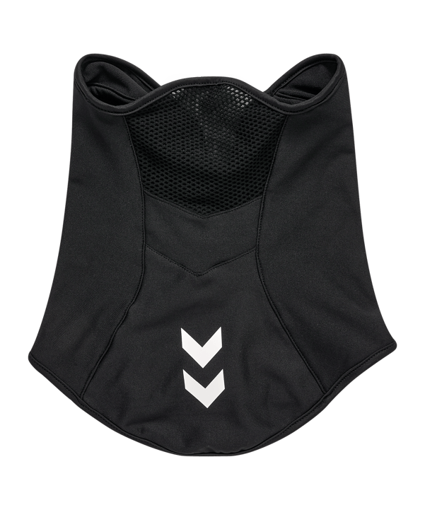 Hummel Pro Neckwarmer F2001 - schwarz