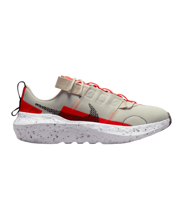 Nike Crater Impact Damen Beige F003 - beige