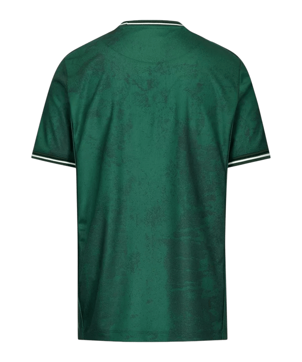 Kappa Red Star Trikot Home 2025/2026 Grün - gruen