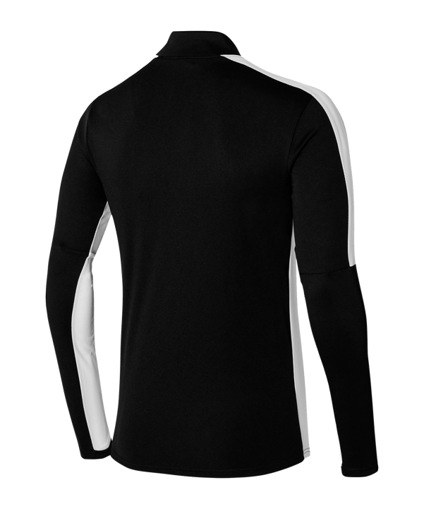 Nike Academy 23 Drill Top Sweatshirt Kids Schwarz F010 - schwarz