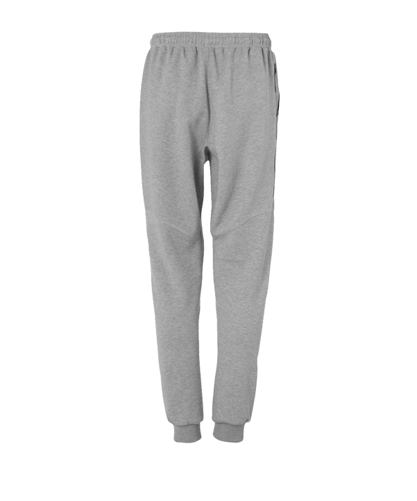 uhlsport Essential Pro Jogginghose Kids F15 - grau