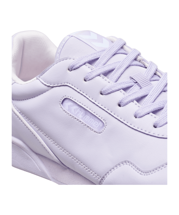Hummel Forli Tonal Sneaker Damen Lila F3040 - lila