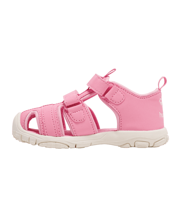 Hummel Badelatsche Kids Rosa F3195 - rosa