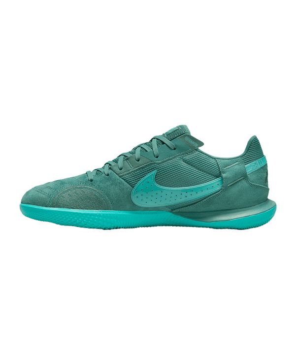 Nike Streetgato IN Grün F302 - gruen