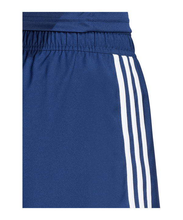 adidas Tastigo 25 Short Blau - blau