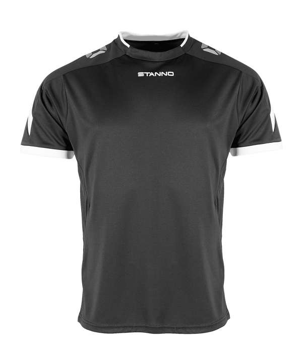 Stanno Drive Match shirt zwart - zwart