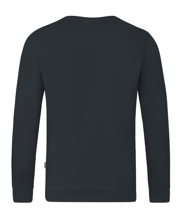 JAKO Doubletex Sweatshirt Grau F830 - grau