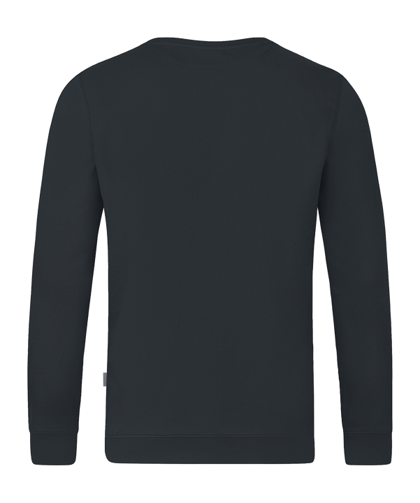 JAKO Doubletex Sweatshirt Grau F830 - grau