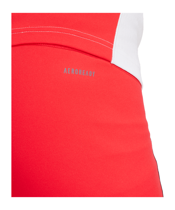 adidas Tiro 25 Pro Trainingshose Lila - lila
