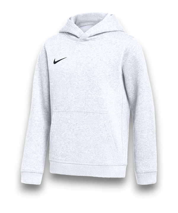 Nike Park 26 Hoody Kids Weiß F100 - weiss