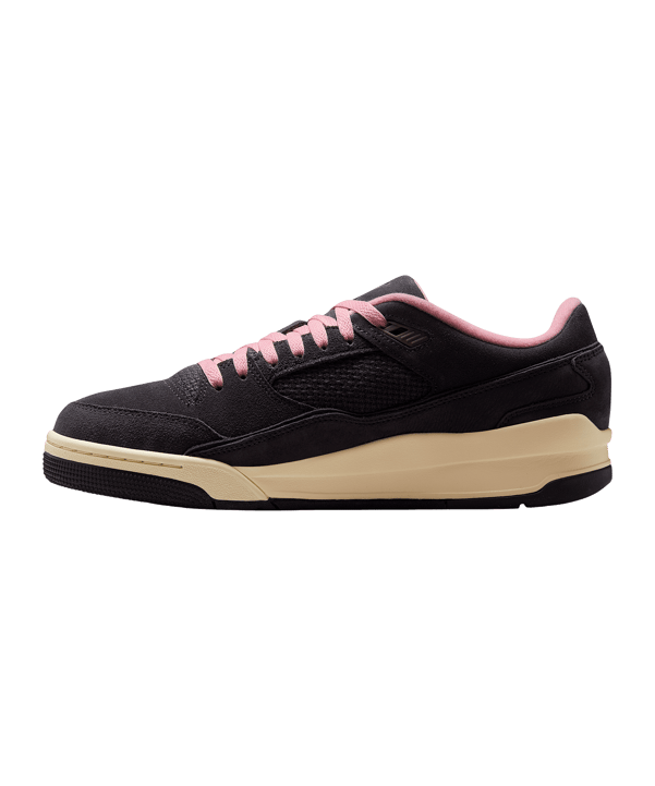 Nike Flight Court Grau F012 - grau