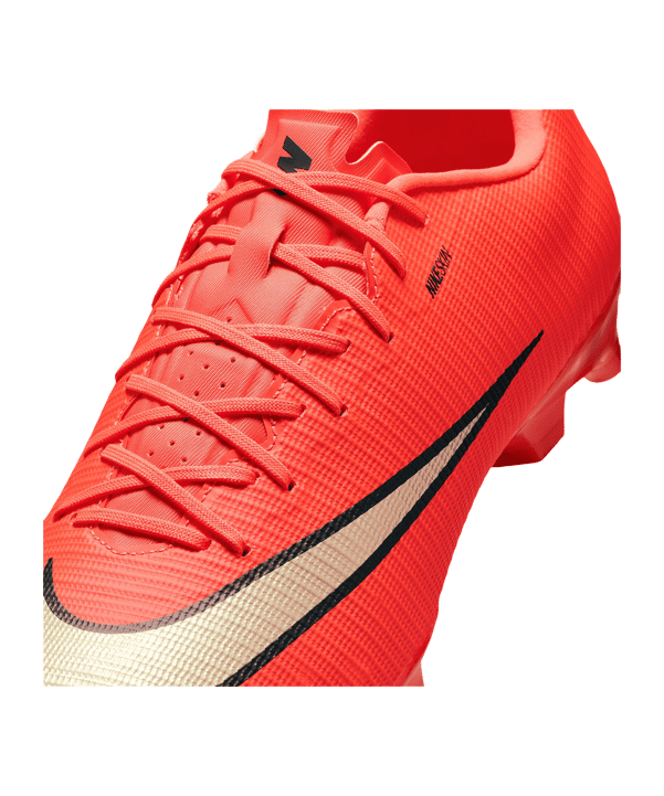 Nike Air Zoom Mercurial Vapor XVII Academy MG Break'Em Rouge C600 - rouge