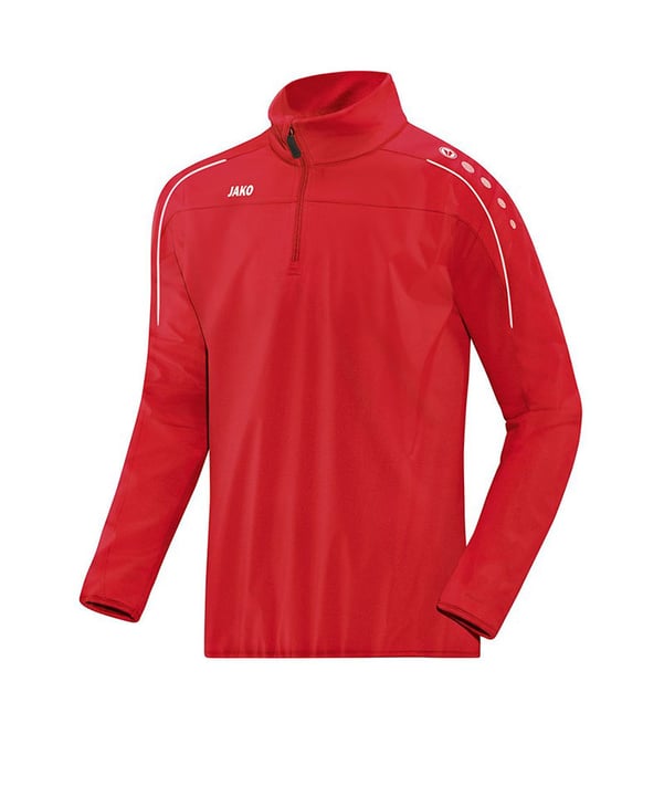 Jacket Jako Classico Regenjacke JAKO TEAM ALLWETTER Outdoor Jacket