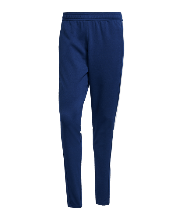 adidas Squadra 25 Trainingshose Blau - blau