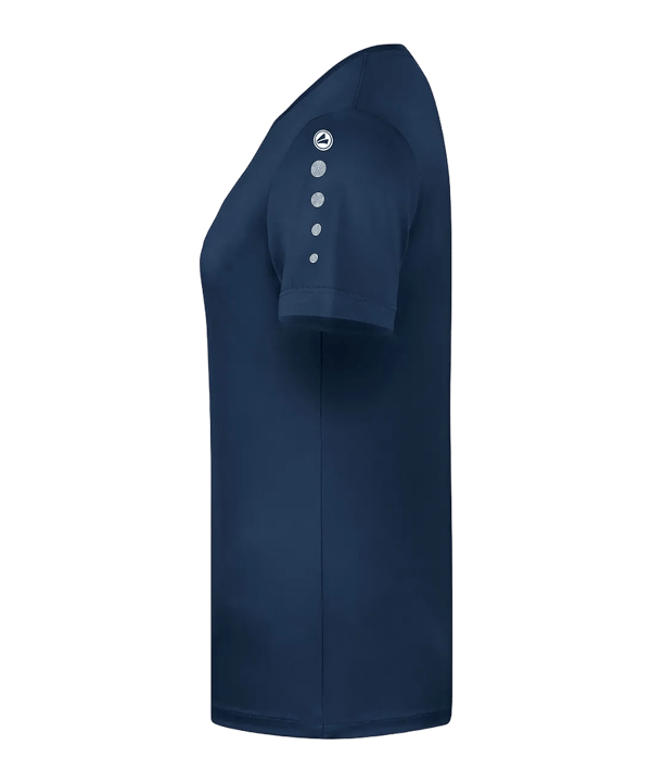 JAKO Team Trikot Damen Blau F09