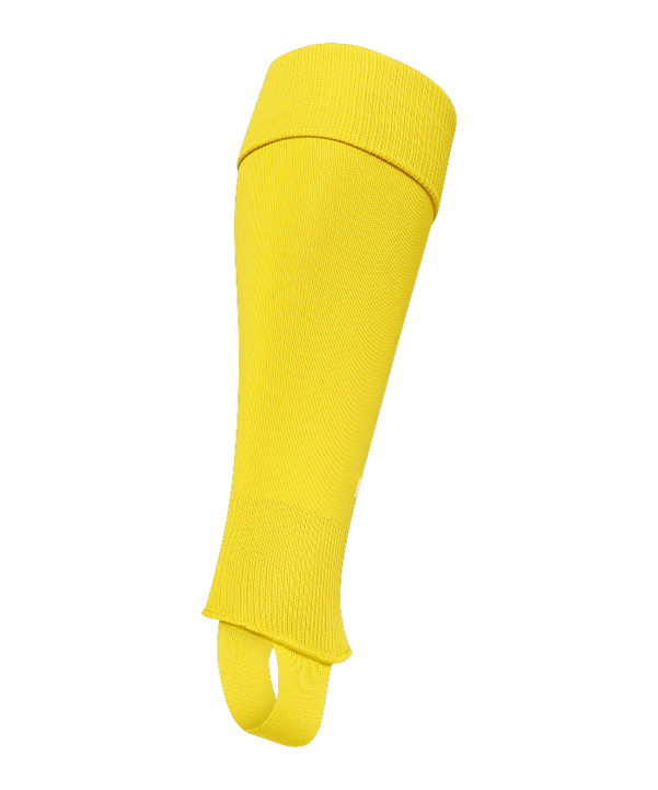 Hummel Essential Stirrup Chaussettes de football Jaune C5274 - jaune