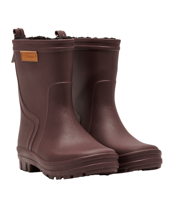 Hummel Kids Braun F8016 - braun