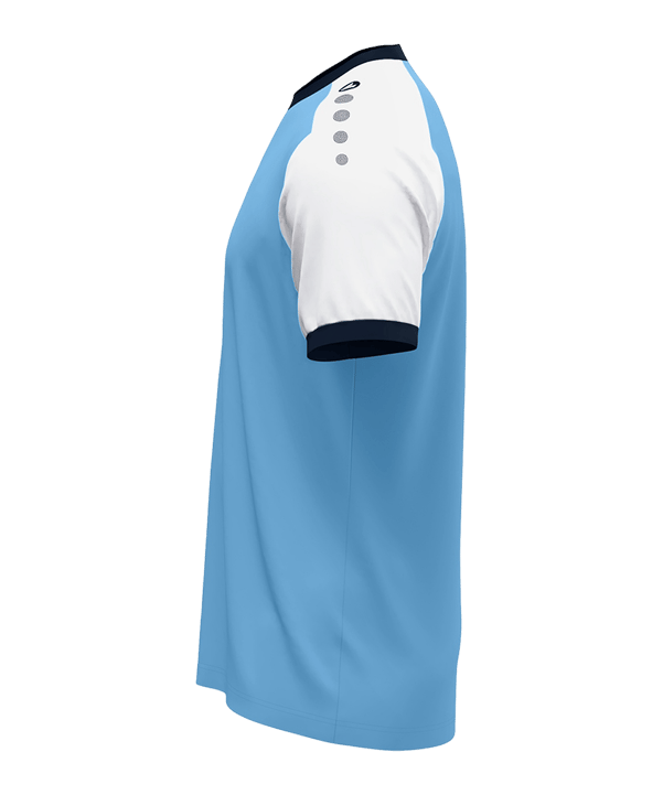 JAKO Dynamic KA Trikot Blau F431 - blau