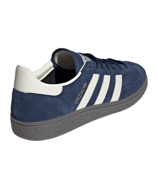 adidas Originals Handball Spezial Blau - blau