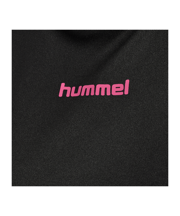 Hummel Blaze Pro Training Trikot Damen Schwarz F2761 - schwarz