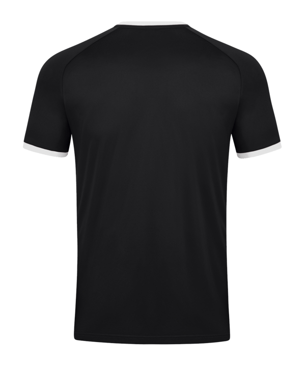JAKO Shirt Zwart K800 - zwart